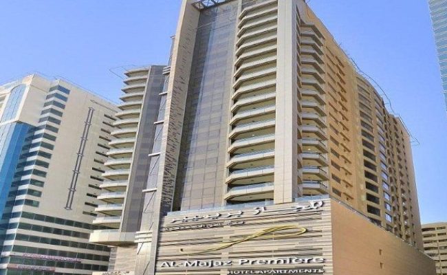 Al Majaz Premiere Hotel Apartments