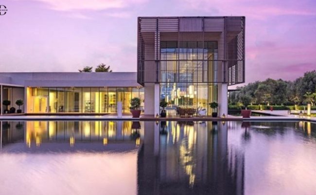 Al Zorah Beach Resort