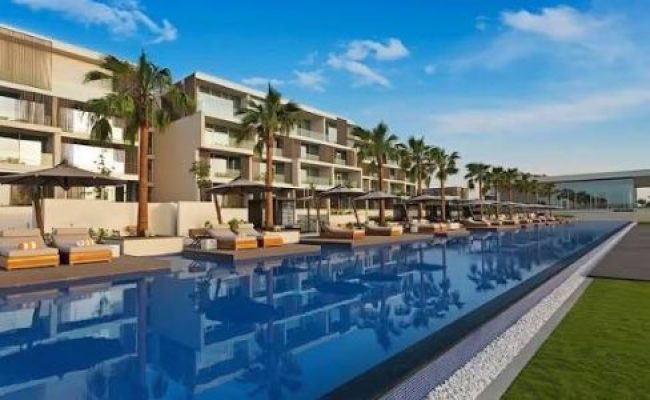 Al Zorah Beach Resort