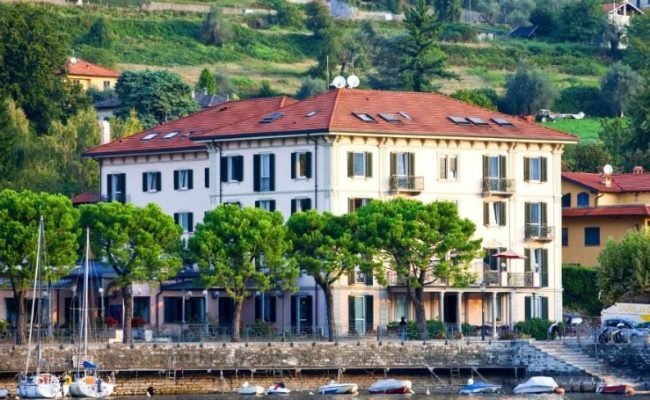 Albergo Lenno