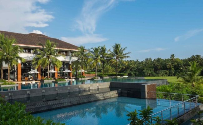 Alila Diwa Goa