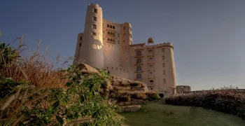 Alila Fort Bishangarh 1