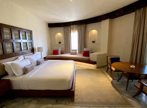 Alila Fort Bishangarh 12