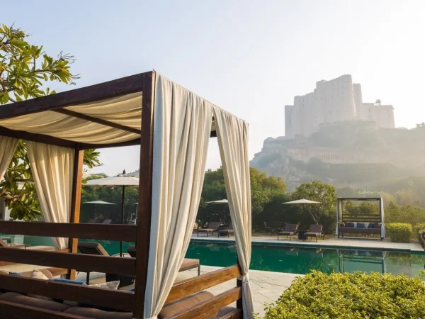 Alila Fort Bishangarh 7