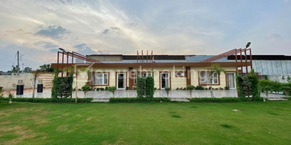 Amaara Farms, Chattarpur, New Delhi