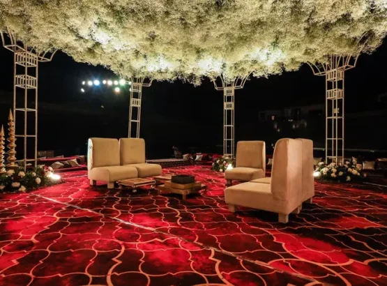 Ananta Spa & Resort Jaipur 7