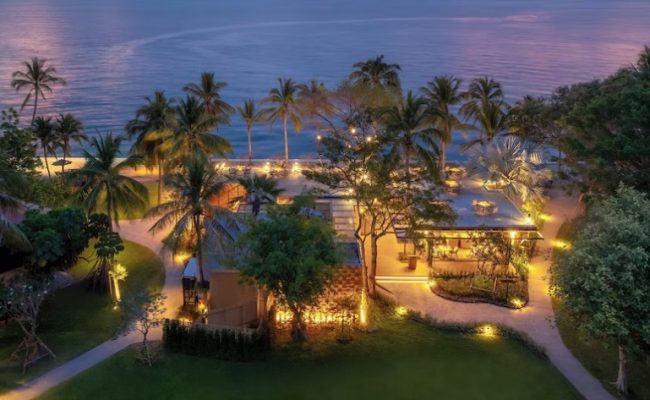 Anantara Hua Hin Resort
