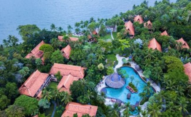 Anantara Hua Hin Resort