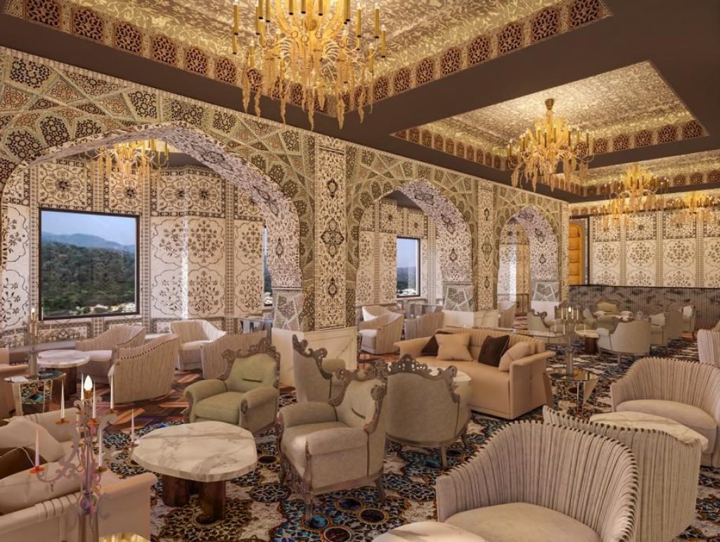 Anantara Jewel Bagh Jaipur 6