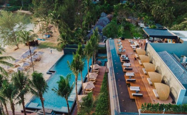 Anantara Layan Phuket