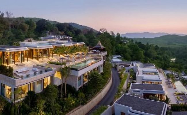 Anantara Layan Phuket