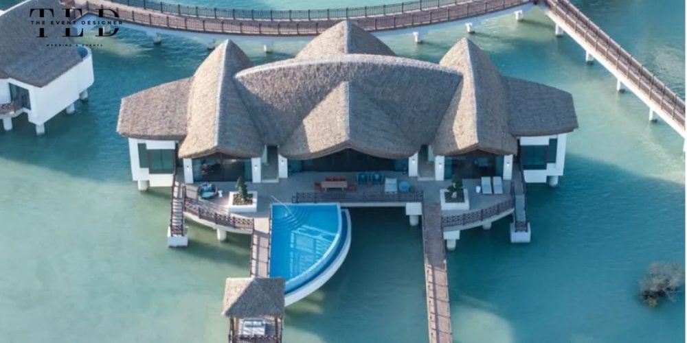 Anantara Mina Al Arab Ras Al Khaimah Resort