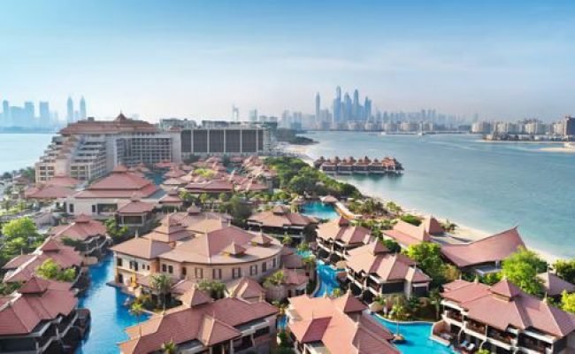 Anantara The Palm