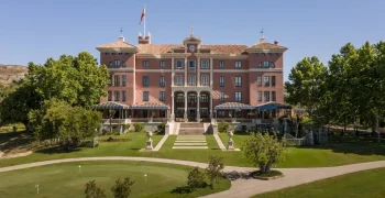 Anantara Villa Padierna Palace Marbella