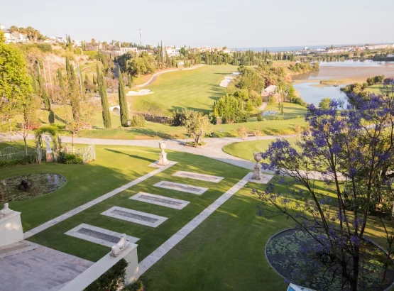 Anantara Villa Padierna Palace Marbella 4
