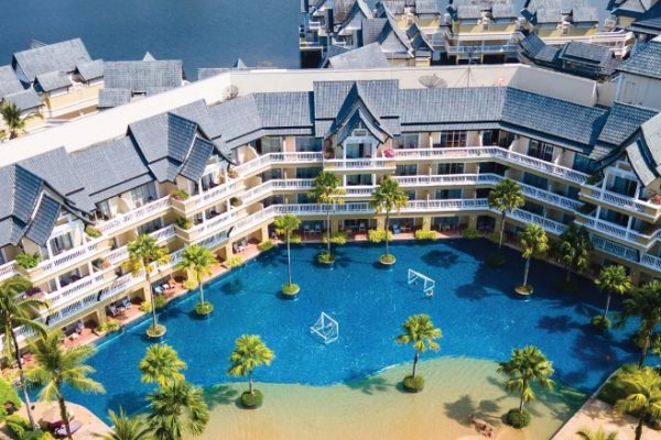 Angsana Laguna Phuket