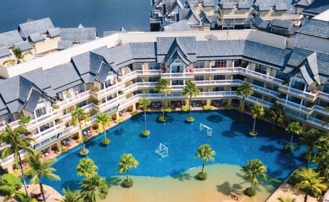 Angsana Laguna Phuket