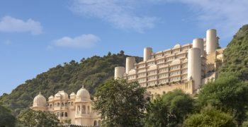 Aurika Udaipur 1