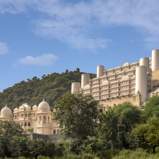 Aurika Udaipur 1