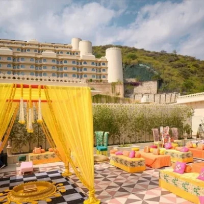 Aurika Udaipur