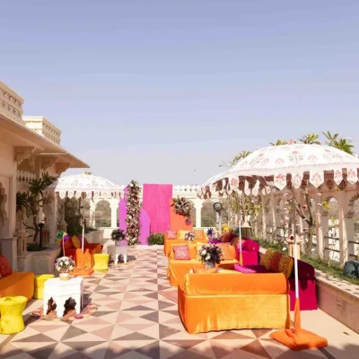 Aurika Udaipur 19