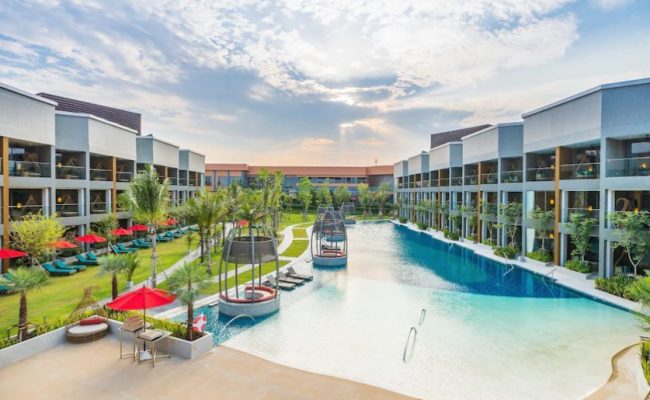 Avani+ Hua Hin Resort