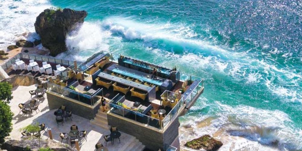 Ayana Resort and Spa, Bali Ayana Resort and Spa, Bali