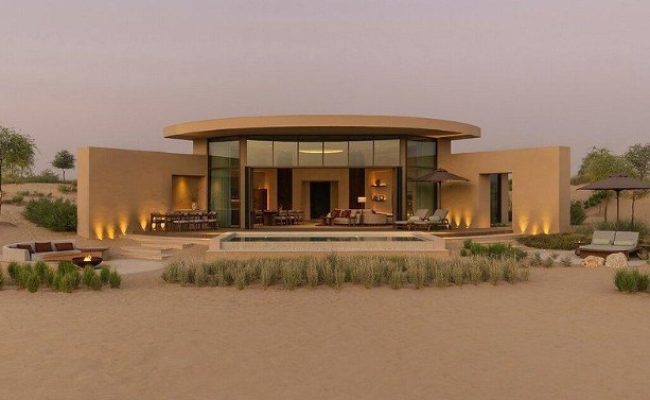 Bab Al Shams