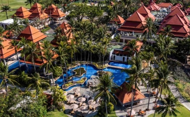 Banyan Tree Phuket