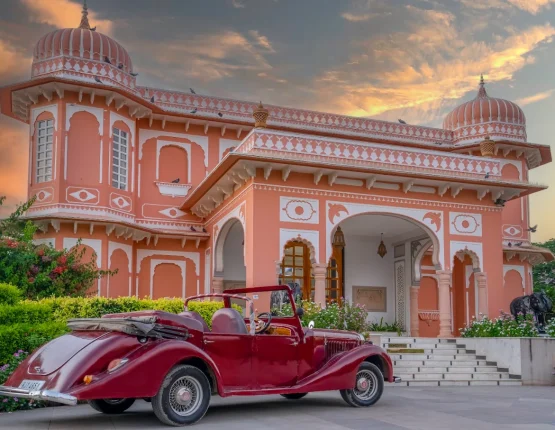 Buena Vista Jaipur 12