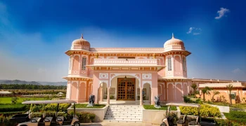 Buena Vista Jaipur