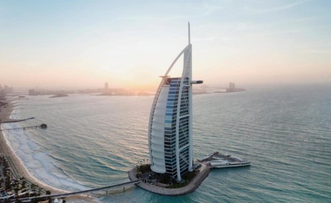 Burj Al Arab