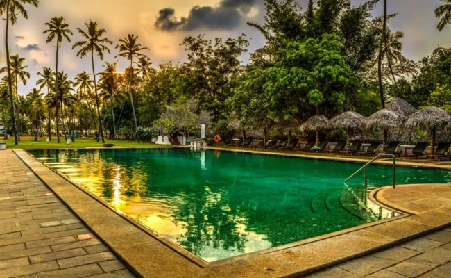 CGH Earth Marari Beach Resort