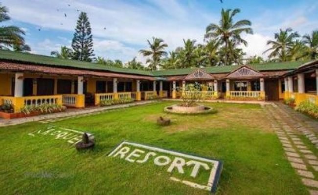 C’Roque Beach Resort