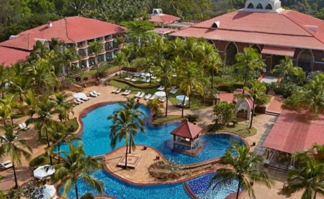 Caravela Beach Resort