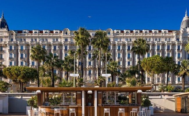 Carlton Cannes
