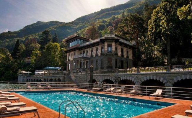 Castadiva Resort & Spa