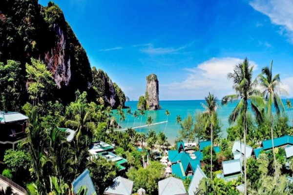Centara Grand Beach Resort Krabi