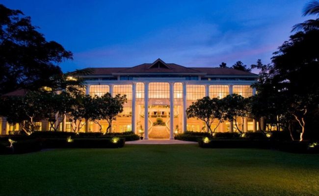 Centara Reserve Samui