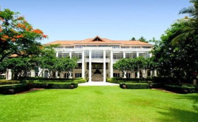 Centara Reserve Samui