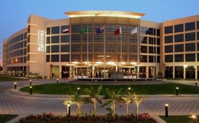 Centro Sharjah by Rotana
