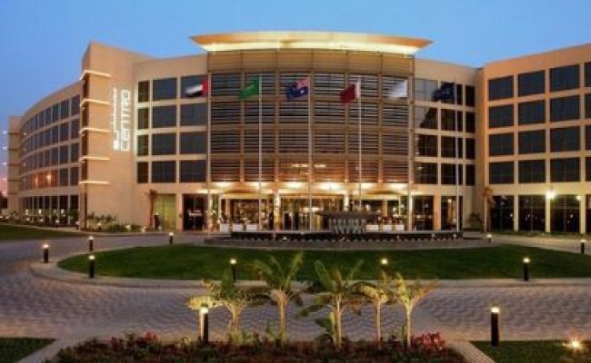 Centro Sharjah by Rotana