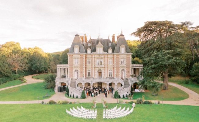 Château Bouffémont