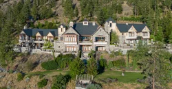 Château Okanagan