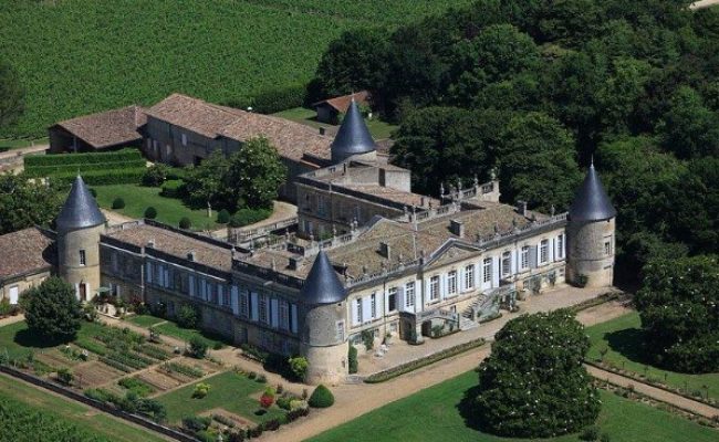 Château Saint-Georges