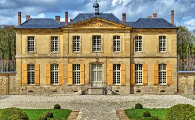 Château de Villette