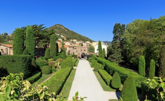 Château de la Napoule