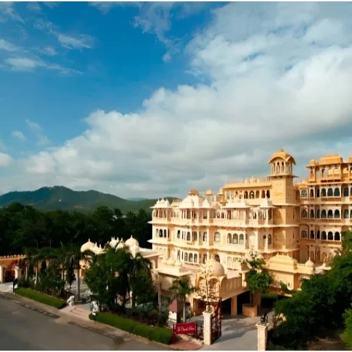 Chunda Palace 1