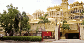 Chunda Palace