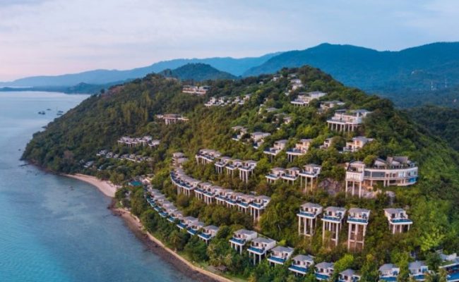 Conrad Koh Samui